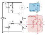 Mechanism Segmentation Transient Model of SiC MOSFETs for Multi-rate Electro-thermal Simulation